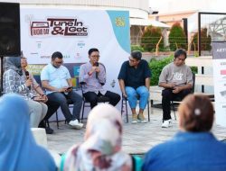 Ditengah Gempuran Digitalisasi, Radio Harus Adaptif
