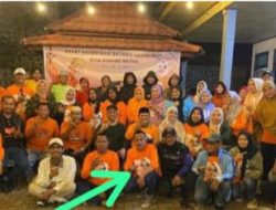 Diduga Lakukan Politik Praktis, Perak Desak Bawaslu Periksa dan Beri Sanksi Tegas Lurah Banta-bantaeng