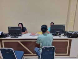 Kapolres Bone: Kasus Dugaan oknum Polisi yang menganiaya  Akan Ditangani Secara Profesional  yang terjadi Terminal Palakka
