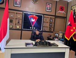 HUT RRI Ke 79, Danyon C Pelopor Jadi Narsum Telewicara RRI Pro 3 Dan RRI NET