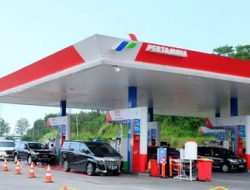 Berlaku Oktober 2024, Mobil Orang Kaya Dilarang Pakai Pertalite dan BBM Subsidi
