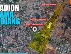 Pemprov Kebut Tuntaskan Syarat Administrasi Stadion Sudiang, Ada 25 Dokumen