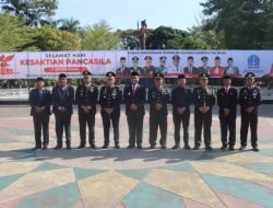 Peringatan Hari Kesaktian Pancasila, Begini Kata Kapolres Bone