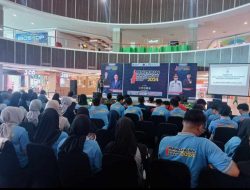 Pemagangan Sulbar 2024 Berakhir, Pihak Perusahaan Beri Apresiasi