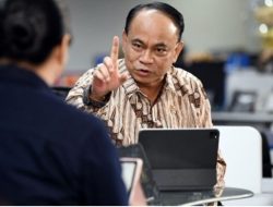 Kominfo Berantas Penyebar Materi Promosi Judi Online