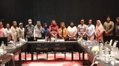 Kemen PPPA Usulkan Dua RUU Kesetaraan Gender dan Perlindungan Anak dalam Prolegnas 2025-2029