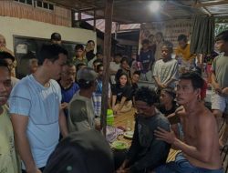 Dua Nelayan Hilang Selama Dua Hari, Ditemukan di Mosso Sendana. Begini Kondisinya