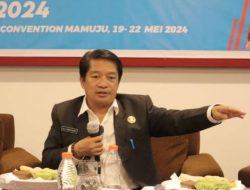 Gerak Cepat, Tim Pemprov Sulawesi Barat Berada di Lokasi KLB DBD