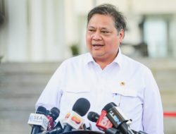 Jaga Kelangsungan Industri Tekstil Dalam Negeri. Ini Komitmen Pemerintah