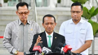 Bahas Kemandirian Energi dan Subsidi Tepat Sasaran, Presiden Prabowo Gelar Rapat Internal