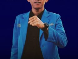 Pj Bupati Polman Terkesan “Diam” Ditanya Soal Pegawainya yang Selingkuh