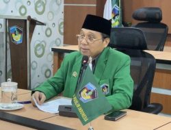 Mahasiswa UMI Respon Soal Status Tersangka Dicabut, Rektor Non Aktif UMI Makassar Prof Sufirman Dalam Kasus Penggelapan Korupsi Dana Sebesar Rp 4,3 M “