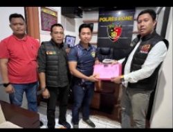 Gakkumdu Proses Pelanggaran Oknum Lurah dan Kepala Desa di Pilkada Bone