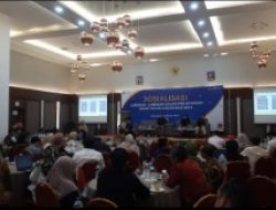 KPPN Watampone Gelar Sosialisasi Langkah-langkah Dalam Menghadapi Akhir Tahun Anggaran 2024