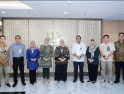 Tingkatkan Manfaat Jaminan Kecelakaan Kerja dan Kecelakaan Lalu Lintas,Jasa Raharja dan BPJS Ketenagakerjaan