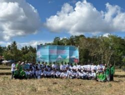 Sinergi Desa Mattanete Bua dan PT PLN (Persero) UP3 Watampone: Lomba dan Edukasi Aman Berlayangan