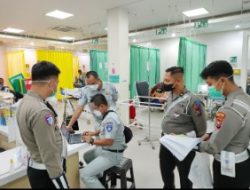 Jasa Raharja Jamin Seluruh Penumpang Minibus yang MengalamiKecelakaan di Tol Pasuruan-Probolinggo