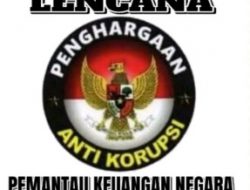 PKN-RI Kabupaten Bone Rilis Surat Terbuka Untuk Presiden RI Prabowo Subianto