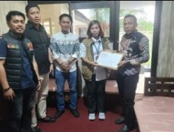 Dugaan Pelanggaran Netralitas ASN, Bawaslu Bone Serahkan ke BKN