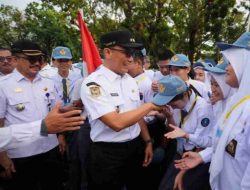 Indeks Pendidikan Sulsel Naik di  Atas Rata-rata Nasional