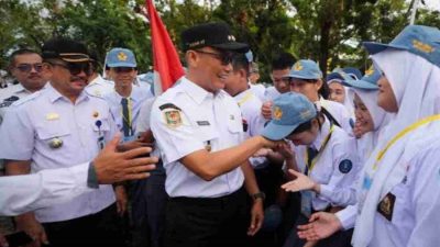Indeks Pendidikan Sulsel Naik di  Atas Rata-rata Nasional