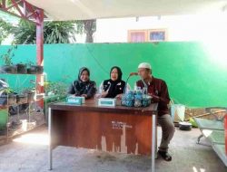 Pengurusan Penyelenggaraan Nikah Setelah Kekosongan Imam Selama 5 Tahun, Ini Penjelasan Imam Cambaya Yang Baru