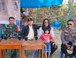 Peringati Hari Sumpah Pemuda, Karang Taruna Mattampawalie Mare Gelar Pesta Rakyat Festival Olahraga