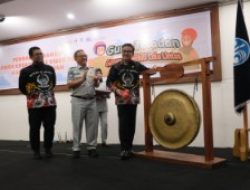 Lomba Konten Video dan Karya Tulis Ilmiah“Guru Teladan Membentuk Generasi Peduli Lalu Lintas” oleh Spirit of Millennials Jasa Raharja Sulsel