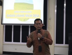 Tingkatkan kesadaran pajak, KPP Pratama Edukasi Bumdes Kecamatan Dua Boccoe