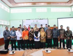 Baznas Provinsi Sulsel Bersama Baznas Bone Gelar Seminar Zakat Bertema “Awareness Zakat Digital Kalangan Milenial dan Gen-Z: Peluang dan Tantangan”