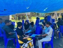 Gerak Cepat Jasa Raharja Sulawesi Selatan Dalam Memberikan Pelayanan Kepada Korban Kecelakaan Lalu lintas