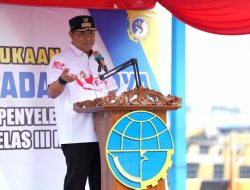 Pj Gubernur dan Kakanwil Kemenag Sulbar Himbau Do’a dan Dzikir Bersama Sukseskan Pilkada 2024