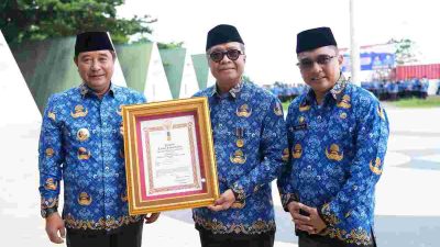 hari jadi korpri