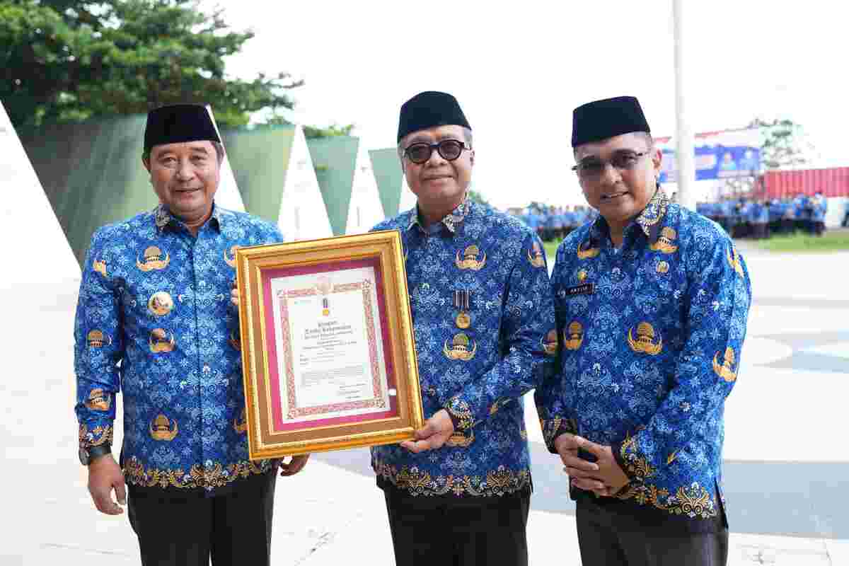 hari jadi korpri