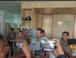 Korban Terjamin Santunan, Jasa Raharja Respon Cepat KecelakaanMobil dan Truk Ekspedisi di Tol Pemalang-Batang