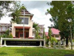 Pimpinan dan Anggota DPRD Kabupaten Bone Turun Reses Guna Tampung Aspirasi
