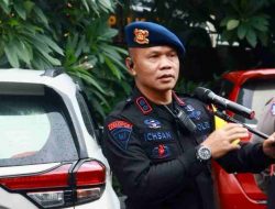 Cuaca Ekstrem, Sat Brimob Polda Sulsel Siagakan Personel dan Peralatan SAR