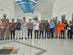 Jasa Raharja dan Mitra Tingkatkan Kesiapan Transportasi Natal dan Tahun Baru di Bone