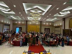 BPJS Kesehatan Undang Khusus Penyandang Disabilitas Kabupaten Bone Sosialisasikan Program JKN
