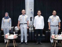 Gelar Diskusi Interaktif HAKORDIA 2024, Jasa Raharja PerkuatKomitmen Antikorupsi