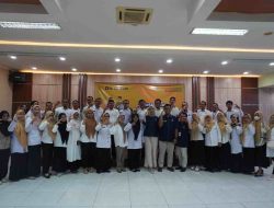 Jelang Implementasi Sistem Pajak Baru, KPP Pratama Gelar Edukasi Untuk Bendahara Instansi Pemerintah