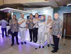 Terlibat Aktif dalam Posko Terpadu Angkutan Nataru 2024,Dewi Aryani Suzana Sampaikan Peran Krusial Jasa Raharja