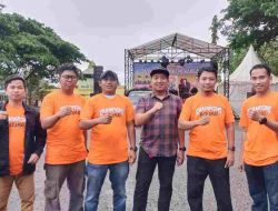 DPD PKS Bone Gelar Tasyakuran Kemenangan BerAmal, Boyong Sejumlah Artis Ibu Kota