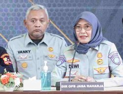 Seluruh Korban Meninggal Dunia Akibat Tabrakan Minibus Vs SepedaMotor di Langkat Mendapat Santunan Jasa Raharja