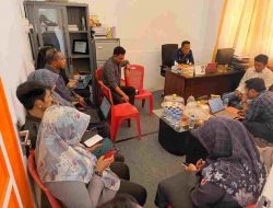 Kabupaten Bone Menjadi Lokus Dalam Permohonan PHP Calon Gubernur dan Wakil Gubernur Sulsel