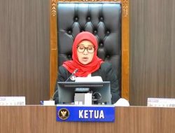 DKPP Bacakan Sidang Putusan Perkara Ketua Bawaslu Bone Tidak Terbukti