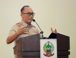 Diumumkan Mendagri, Prof Zudan Jadi Pj Gubernur Terbaik se-Indonesia