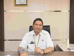 Kabid Komunikasi dan Humas Diskominfo SP Sulsel Apresiasi Peran PPID Wujudkan Keterbukaan Informasi Publik