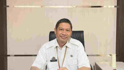 Kabid Komunikasi dan Humas Diskominfo SP Sulsel Apresiasi Peran PPID Wujudkan Keterbukaan Informasi Publik