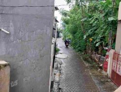 Peringatan Dini BMKG: Cuaca Wilayah Sulsel, Jeneponto-Maros Hujan Lebat hingga Pukul 14.00 Wita